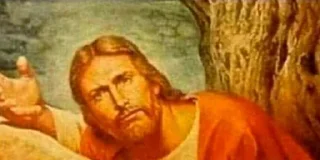 Стикер Христосе Воскресе - 5