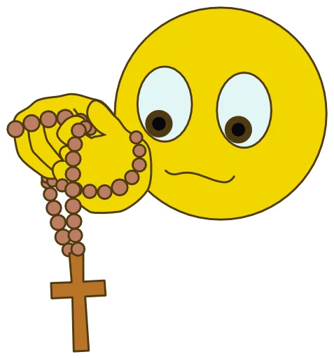 Christian Emojis - 