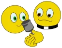 Sticker Christian Emojis - 2