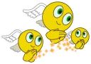 Sticker Christian Emojis - 4