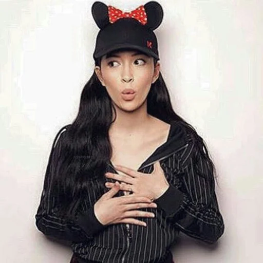 Sticker ChristianSerratos100 - 1