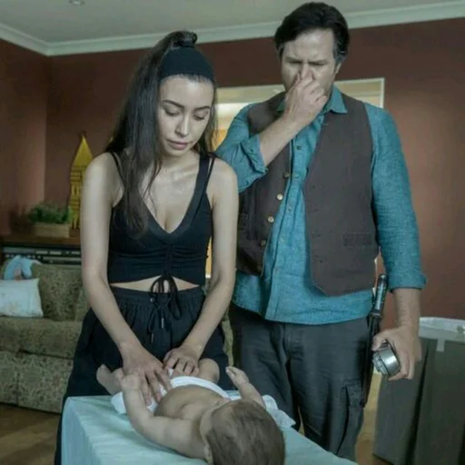 Sticker ChristianSerratos100 - 1