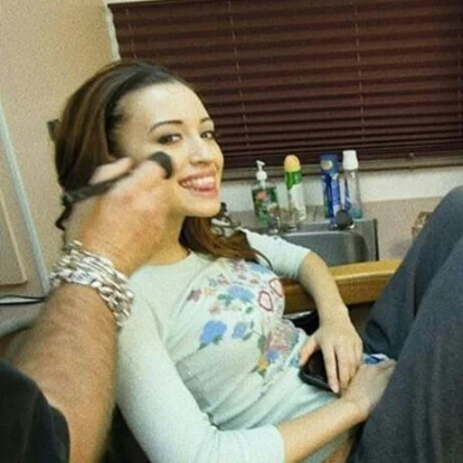 Sticker ChristianSerratos100 - 1