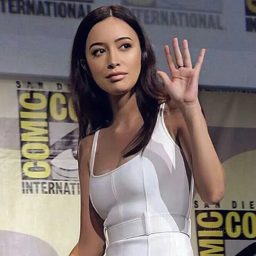 Sticker ChristianSerratos100 - 1