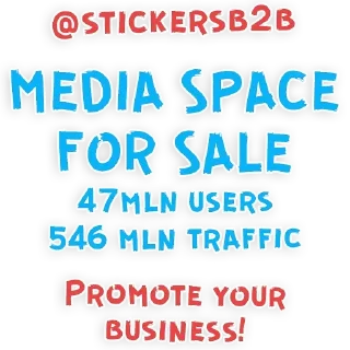 Sticker Christ @stickersb2b - 4