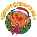 Sticker Joan of Arc - 5