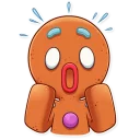 Sticker Joan of Arc - 7