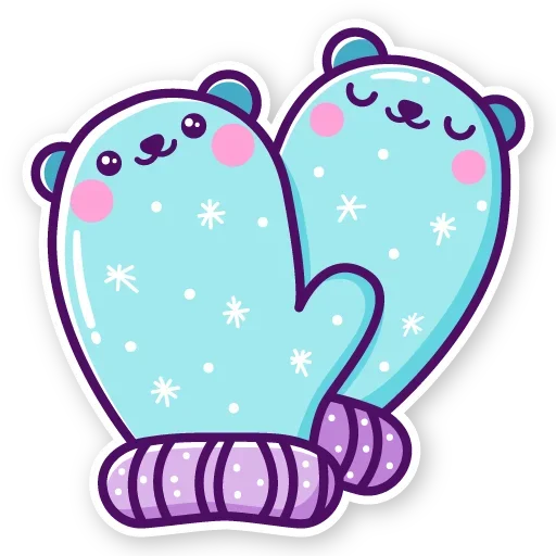 Christmas Time - клипарт