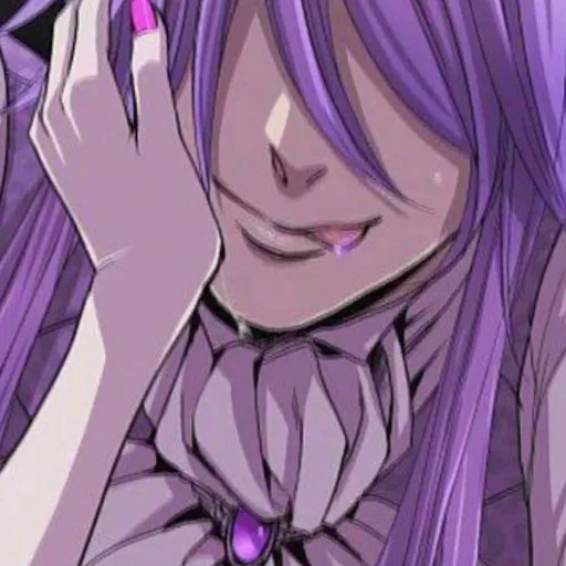 Sticker ChroniclesofEvillious - 1