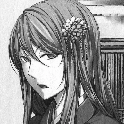 Sticker ChroniclesofEvillious - 1