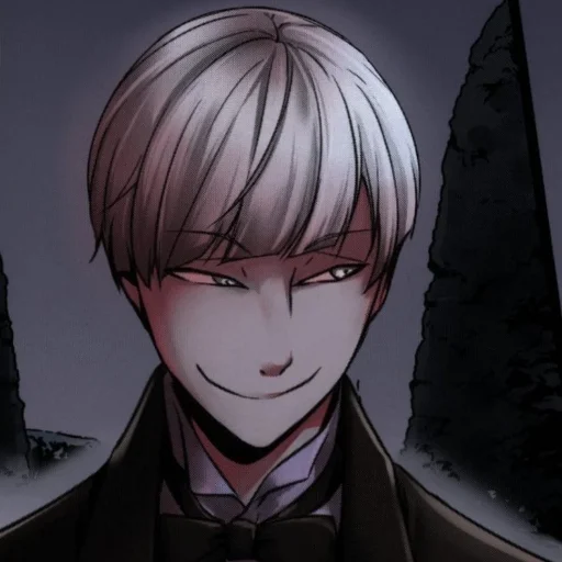 Sticker ChroniclesofEvillious - 1