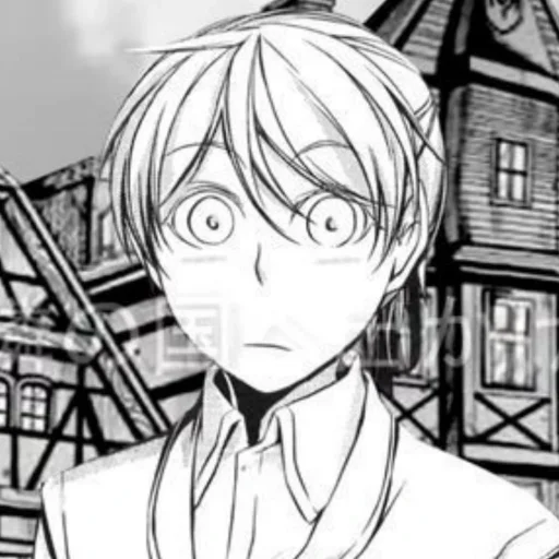 Sticker ChroniclesofEvillious - 1