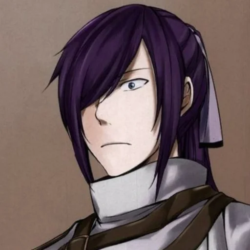 Sticker ChroniclesofEvillious - 1