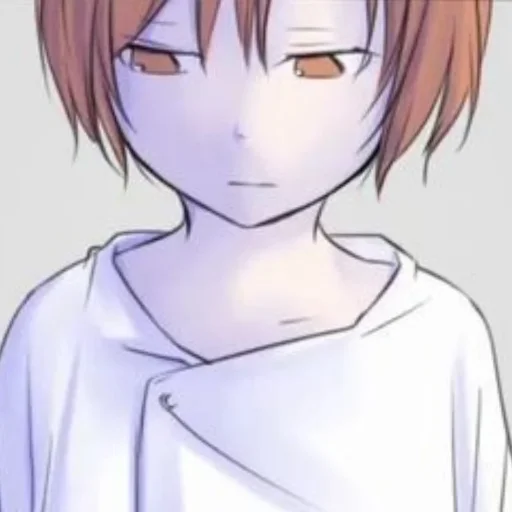 Стикер ChroniclesofEvillious - 1