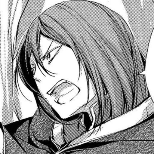 Sticker ChroniclesofEvillious - 1