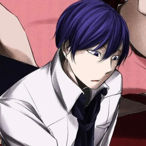 Sticker ChroniclesofEvillious - 1