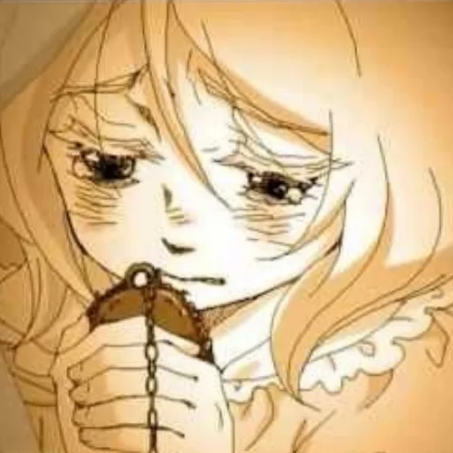 Sticker ChroniclesofEvillious - 1