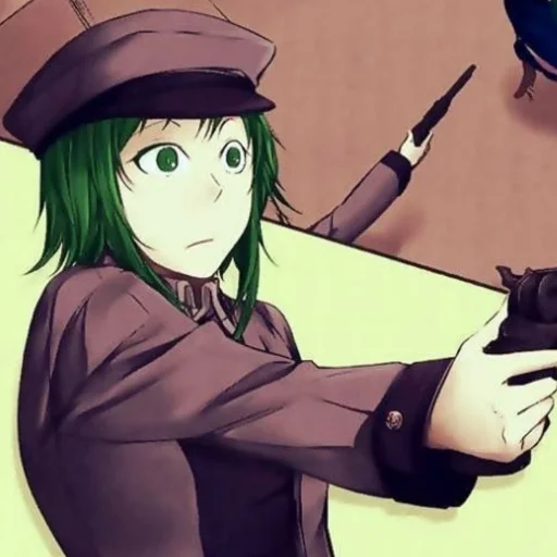 Sticker ChroniclesofEvillious - 1