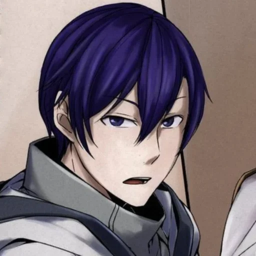 Sticker ChroniclesofEvillious - 1