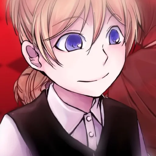 Sticker ChroniclesofEvillious - 1