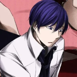 Sticker ох зря я туда полез - 11