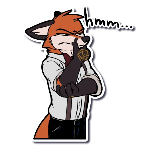 Sticker Chronosbyealex - 1