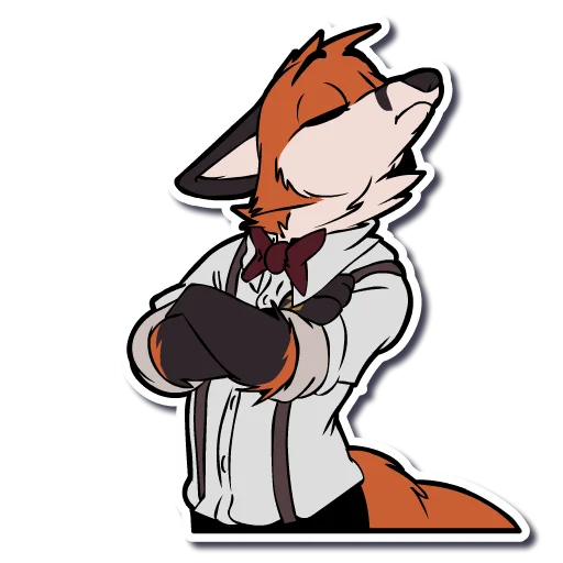 Sticker Chronosbyealex - 1