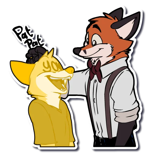 Sticker Chronosbyealex - 1