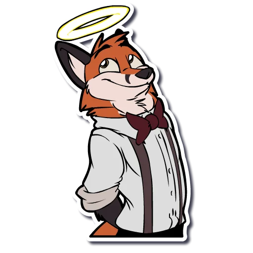 Sticker Chronosbyealex - 1