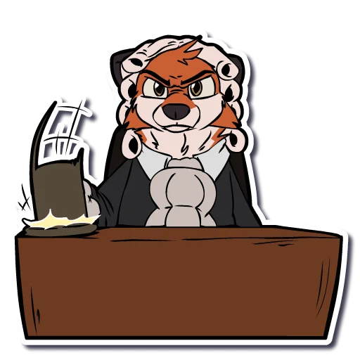 Sticker Chronosbyealex - 1