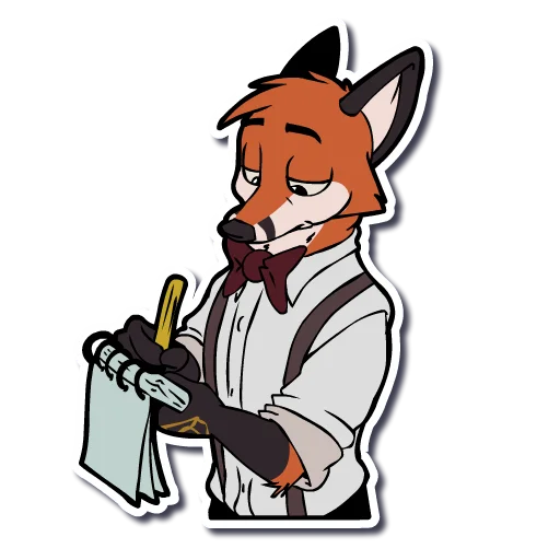 Sticker Chronosbyealex - 1