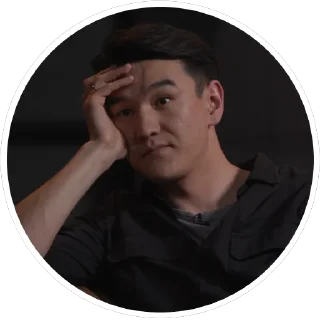 Sticker Что было дальше by @sawkoboy - 6