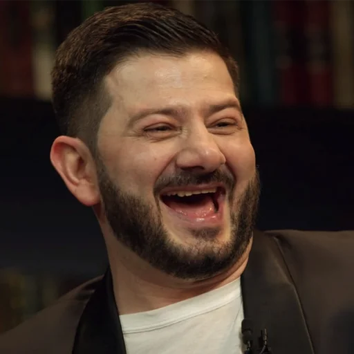 человеческое лицо Человек подбородок