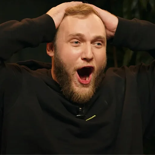 Человек человеческое лицо волосы на лице