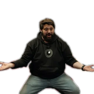 Sticker ЧБД @kino_botyt @Stiker3_bot - 6