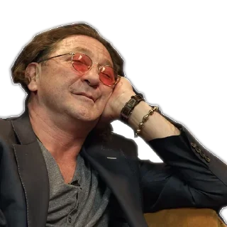 Sticker ЧБД @kino_botyt @Stiker3_bot - 1