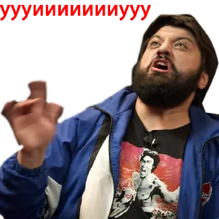 Sticker ЧБД @kino_botyt @Stiker3_bot - 2