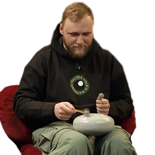 Sticker ЧБД @kino_botyt @Stiker3_bot - 10