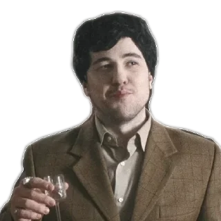 Sticker ЧБД @kino_botyt @Stiker3_bot - 8