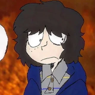 Стикер truckstoptiger05 стики - 11