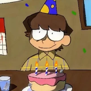 Стикер truckstoptiger05 стики - 6