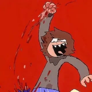 Стикер truckstoptiger05 стики - 9