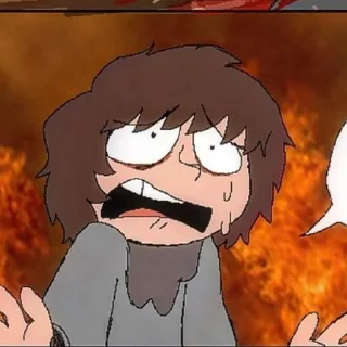 Стикер truckstoptiger05 стики - 4