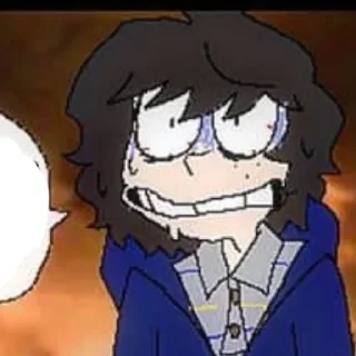 Стикер truckstoptiger05 стики - 8