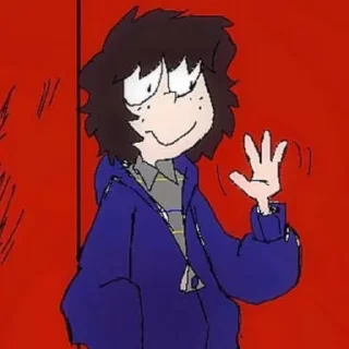 Стикер truckstoptiger05 стики - 1