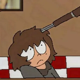 Стикер truckstoptiger05 стики 2 - 9