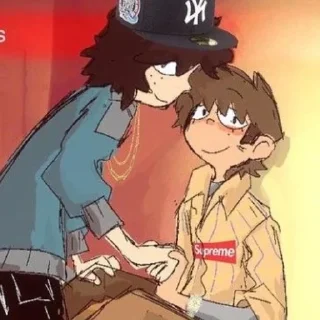 Стикер truckstoptiger05 стики 2 - 2