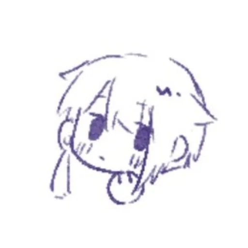 Мама я Син Цю! - 