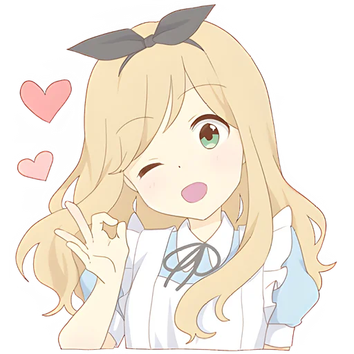 Sticker Chualisa1 - 1