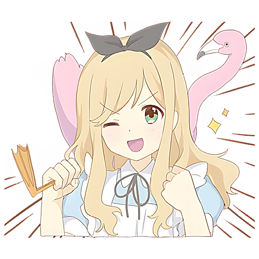 Sticker Chualisa1 - 1